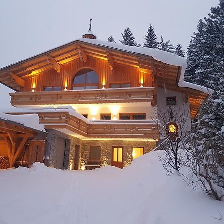 Chalet Findeisen Ramsau am Dachstein Ngoại thất bức ảnh