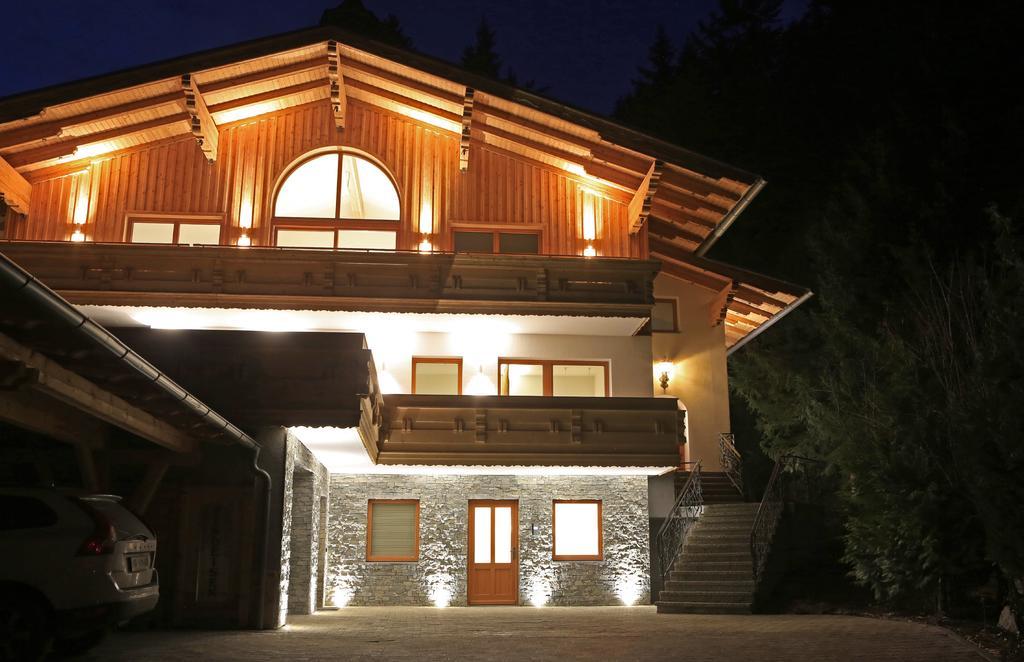 Chalet Findeisen Ramsau am Dachstein Phòng bức ảnh
