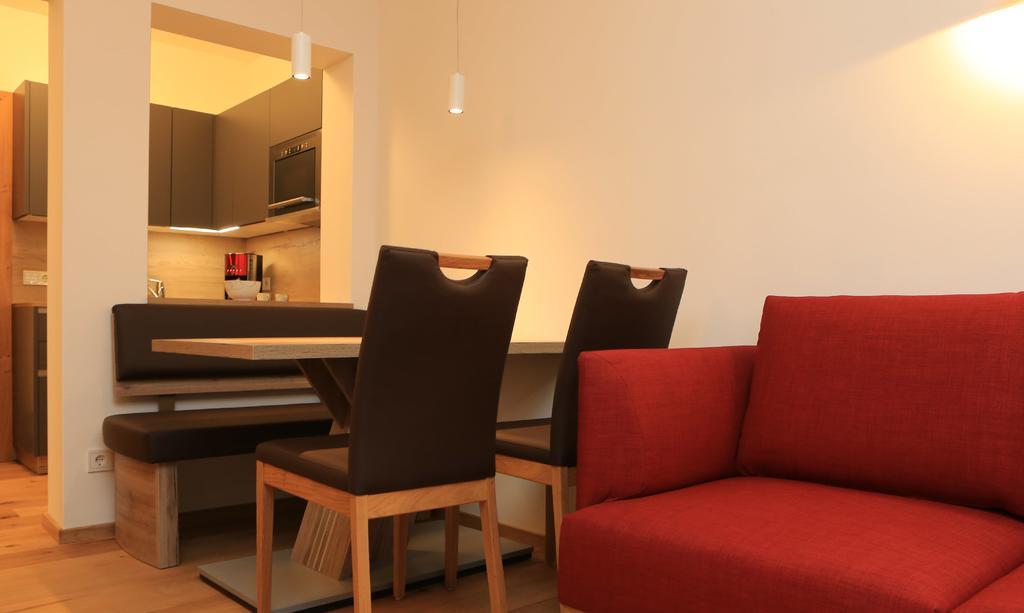 Chalet Findeisen Ramsau am Dachstein Ngoại thất bức ảnh