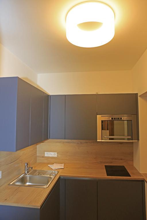 Chalet Findeisen Ramsau am Dachstein Ngoại thất bức ảnh