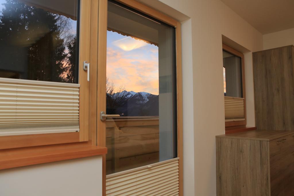 Chalet Findeisen Ramsau am Dachstein Phòng bức ảnh