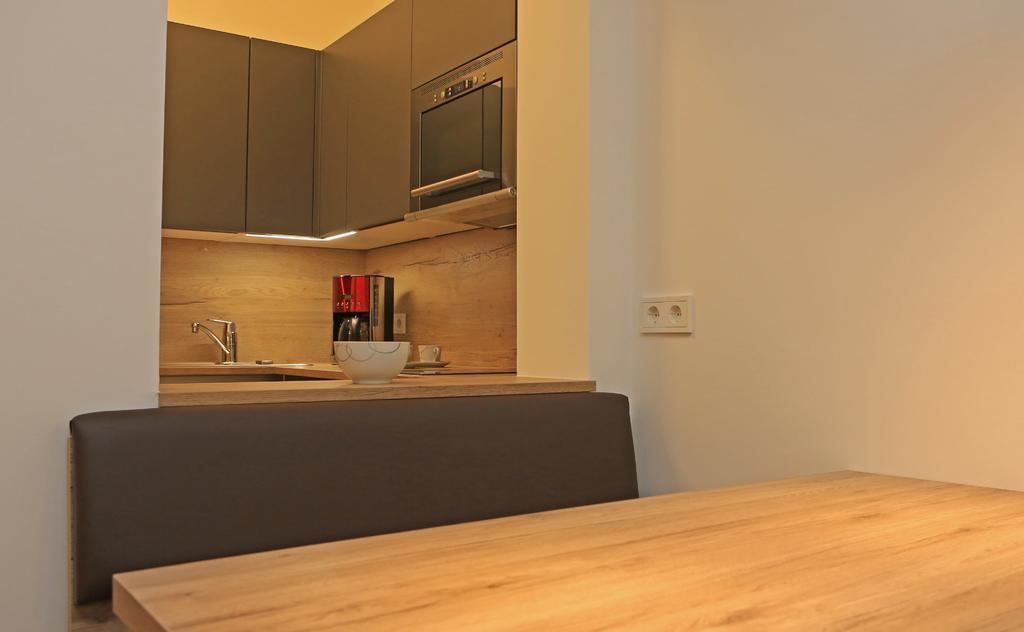 Chalet Findeisen Ramsau am Dachstein Ngoại thất bức ảnh