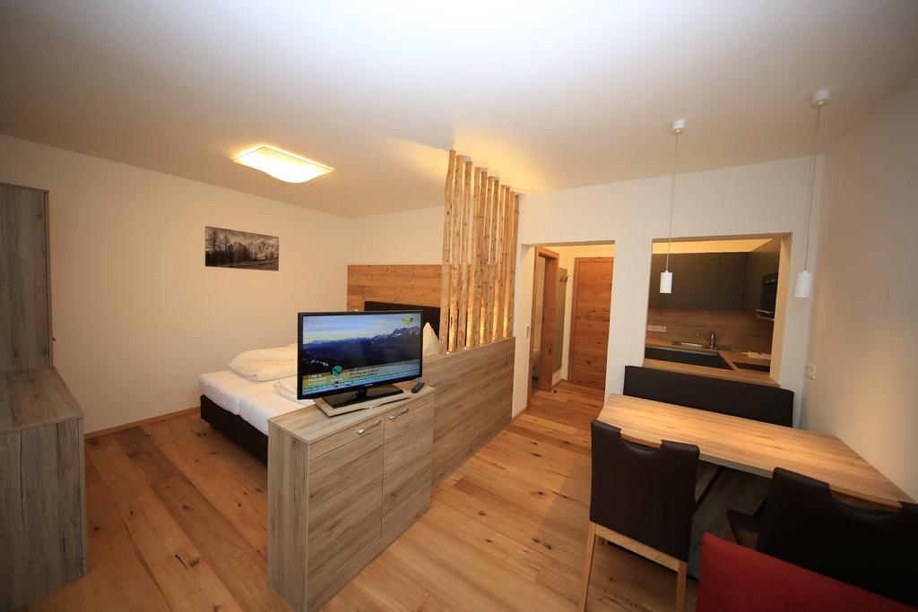 Chalet Findeisen Ramsau am Dachstein Phòng bức ảnh