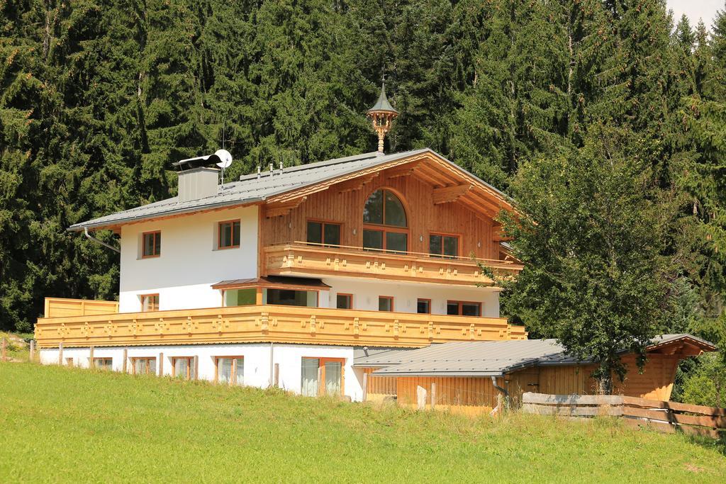 Chalet Findeisen Ramsau am Dachstein Ngoại thất bức ảnh