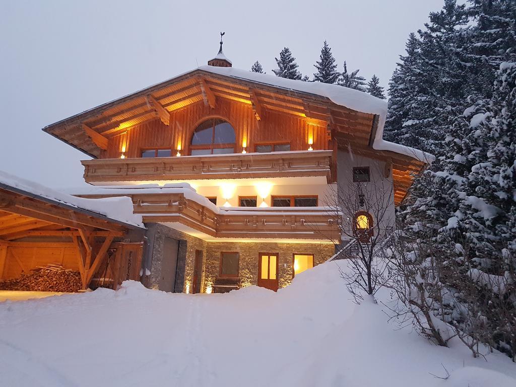 Chalet Findeisen Ramsau am Dachstein Ngoại thất bức ảnh